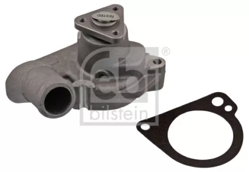 1x Water Pump, engine cooling