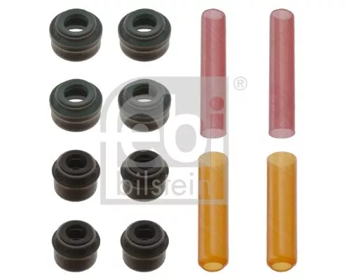 1x Seal Set, valve stem