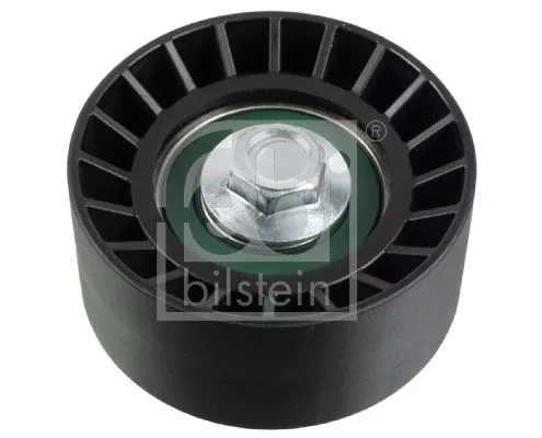 1x Deflection Pulley/Guide Pulley, timing belt