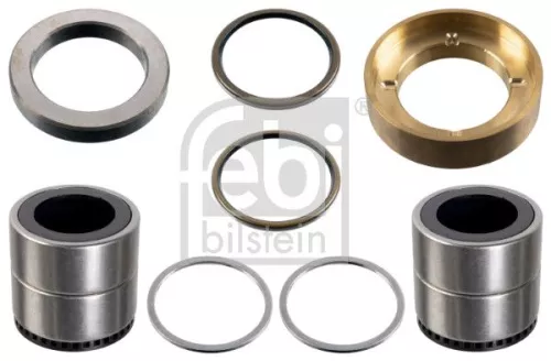 FEBI BILSTEIN 1x Repair Kit, kingpin (15799)