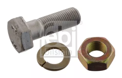 100x Bolt, drive shaft flange