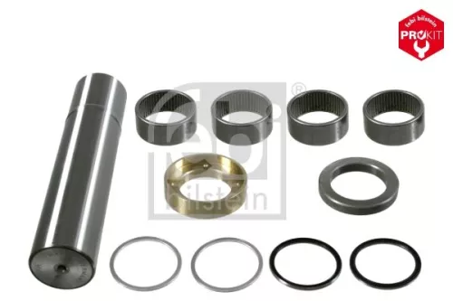 1x Repair Kit, kingpin