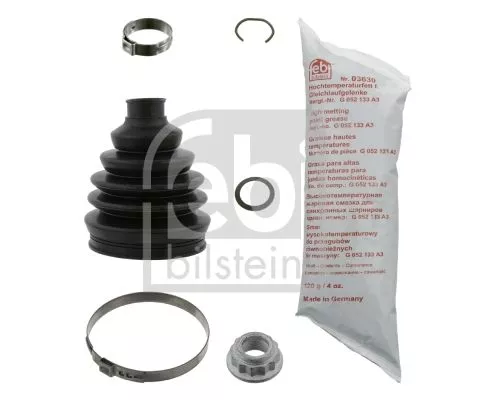 1x Bellow Kit, drive shaft