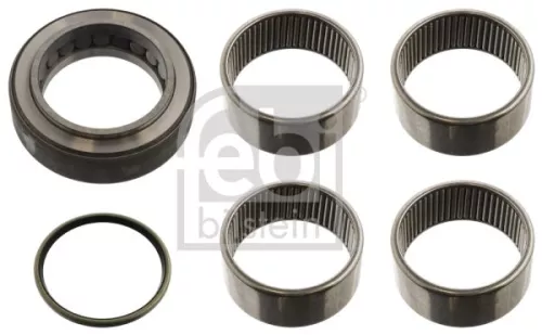 1x Repair Kit, kingpin