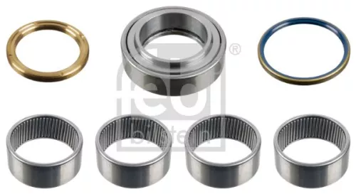 1x Repair Kit, kingpin