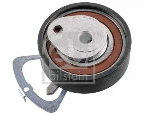 1x Tensioner Pulley, timing belt