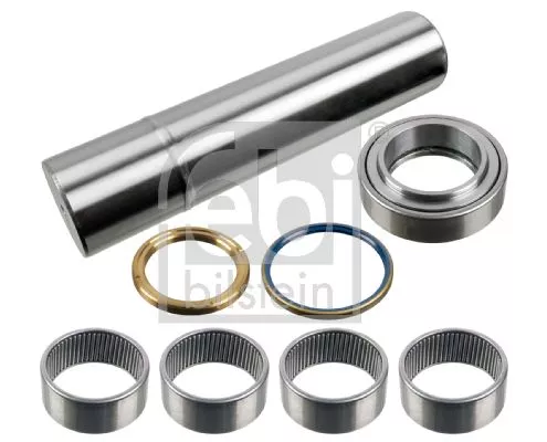 FEBI BILSTEIN 1x Repair Kit, kingpin (15899)