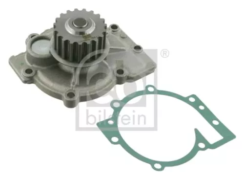 1x Water Pump, engine cooling