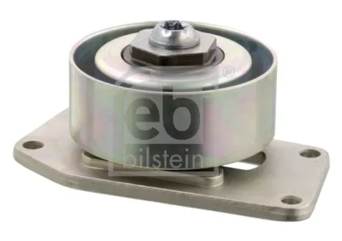 1x Deflection/Guide Pulley, V-ribbed belt