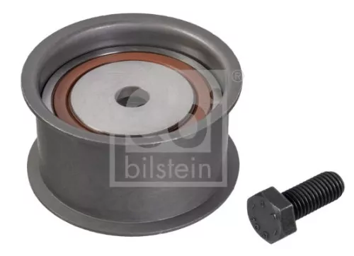 FEBI BILSTEIN 1x Deflection Pulley/Guide Pulley, timing belt (17076)