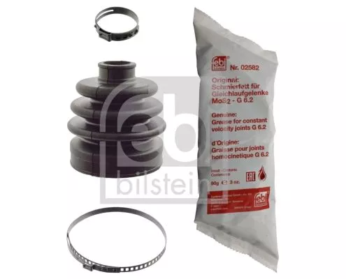 1x Bellow Kit, drive shaft