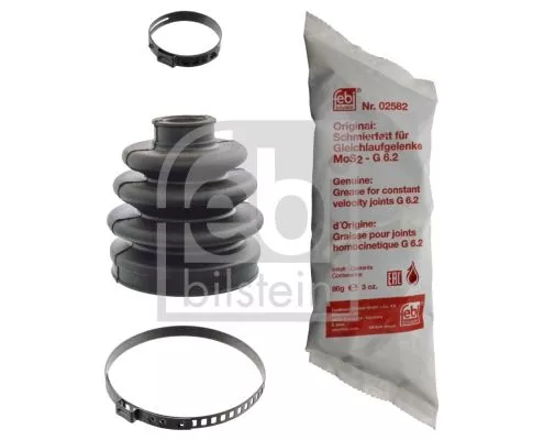 1x Bellow Kit, drive shaft
