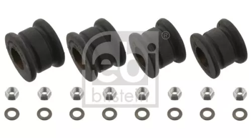 FEBI BILSTEIN 1x Mounting Kit, stabiliser bar (17100)