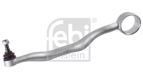 1x Control/Trailing Arm, wheel suspension