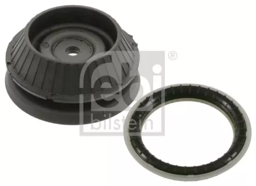 1x Repair Kit, suspension strut support mount