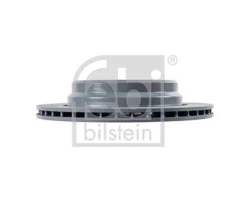 FEBI BILSTEIN 2x Brake Disc (17162)