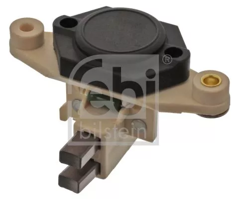 1x Alternator Regulator