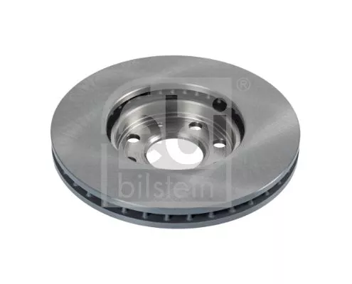 FEBI BILSTEIN 2x Brake Disc (17210)
