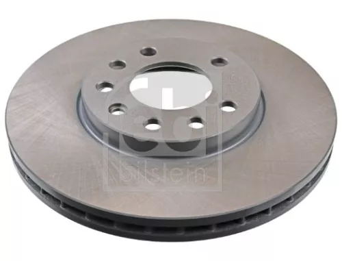 2x Brake Disc