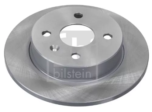 2x Brake Disc