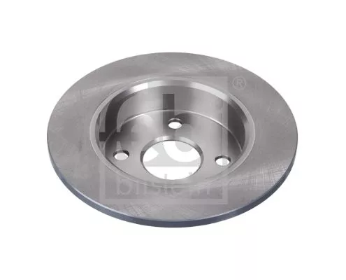 FEBI BILSTEIN 2x Brake Disc (17212)