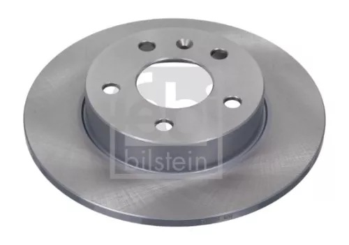 FEBI BILSTEIN 2x Brake Disc (17213)