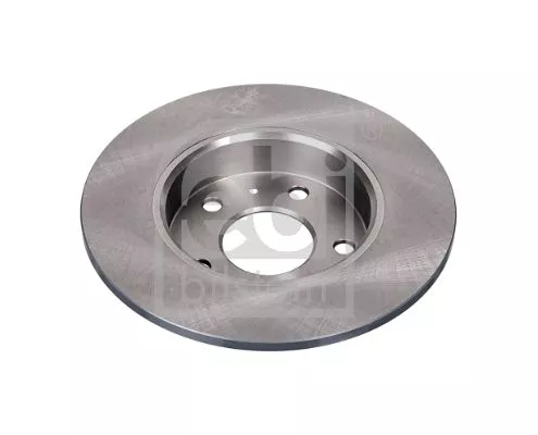 FEBI BILSTEIN 2x Brake Disc (17213)