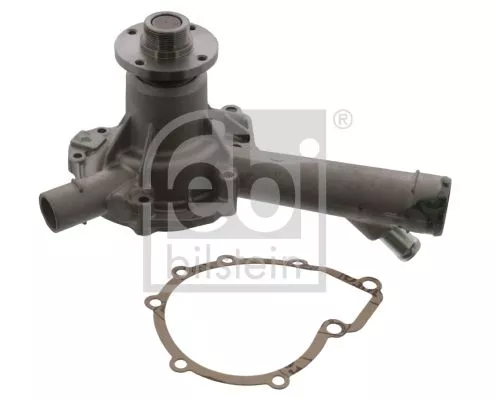 FEBI BILSTEIN 1x Water Pump, engine cooling (17253)