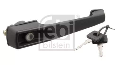 FEBI BILSTEIN 1x Exterior Door Handle (17254)