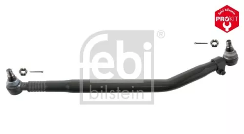 1x Centre Rod Assembly