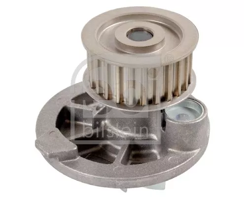 1x Water Pump, engine cooling