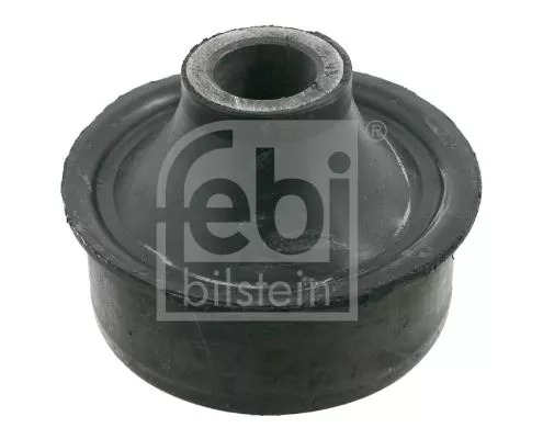 4x Mounting, control/trailing arm