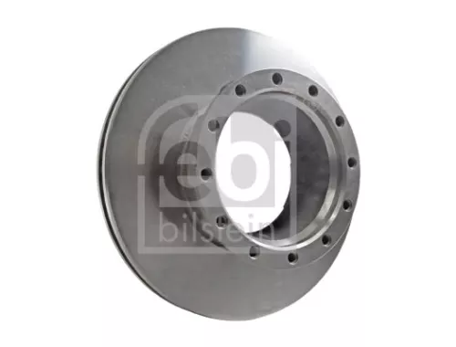 FEBI BILSTEIN 1x Brake Disc (17414)