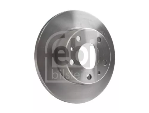 FEBI BILSTEIN 1x Brake Disc (17416)