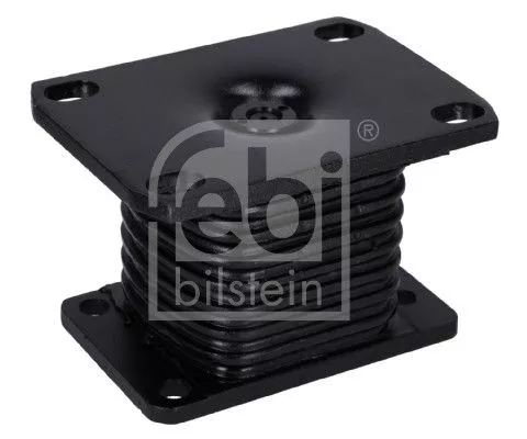 FEBI BILSTEIN 1x Bush, parabolic spring (17475)