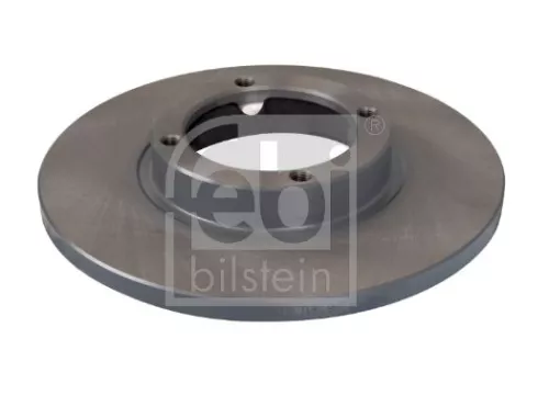 FEBI BILSTEIN 2x Brake Disc (17509)