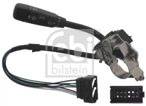 FEBI BILSTEIN 1x Steering Column Switch (17514)