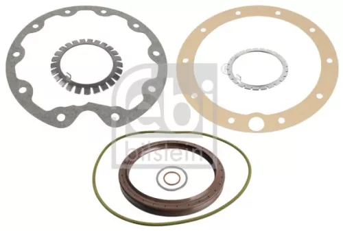 FEBI BILSTEIN 1x Gasket Set, external planetary gearbox (17549)