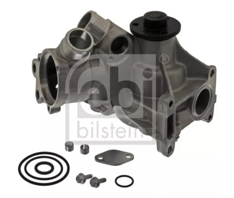 FEBI BILSTEIN 1x Water Pump, engine cooling (17557)