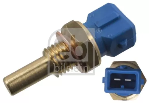 1x Sensor, coolant temperature