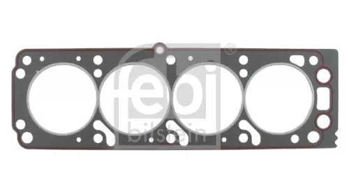 FEBI BILSTEIN 1x Gasket, cylinder head (17721)