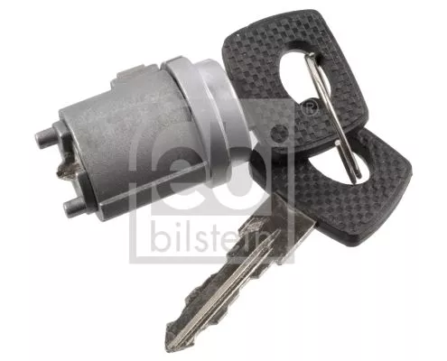 1x Lock Cylinder, ignition lock