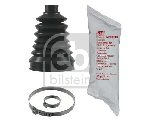 1x Bellow Kit, drive shaft