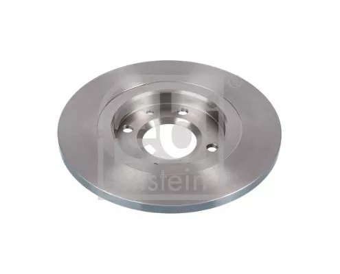 FEBI BILSTEIN 2x Brake Disc (17822)