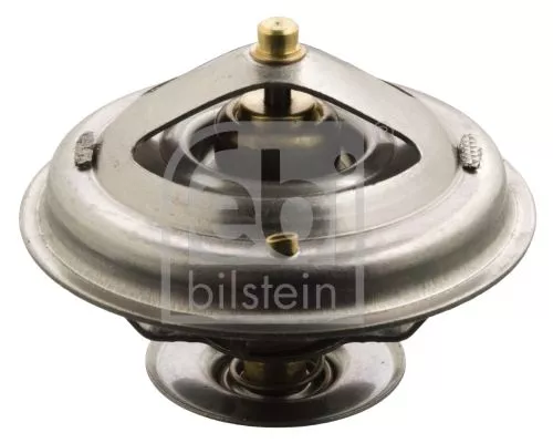 1x Thermostat, coolant