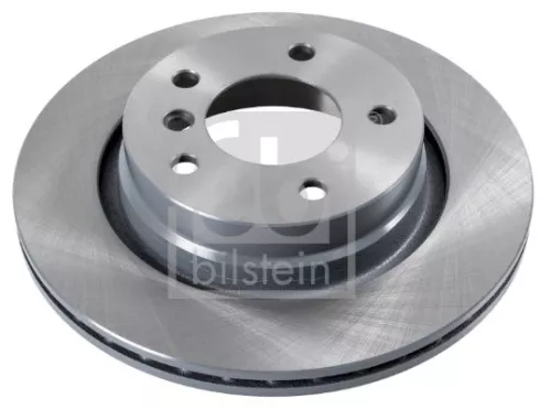 2x Brake Disc