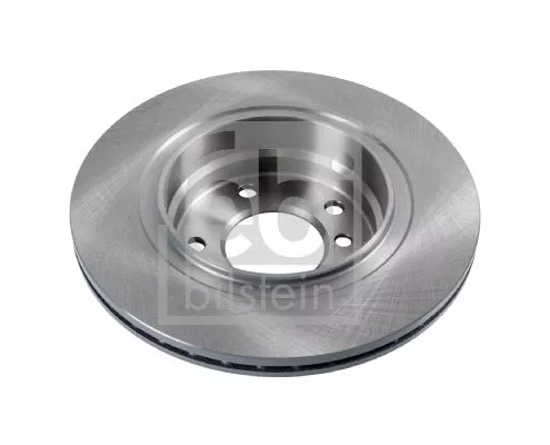FEBI BILSTEIN 2x Brake Disc (17925)