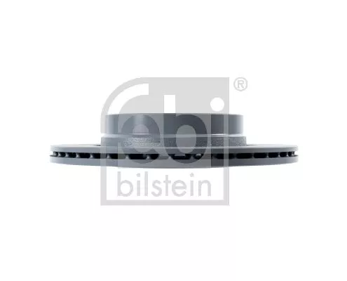 FEBI BILSTEIN 2x Brake Disc (17925)