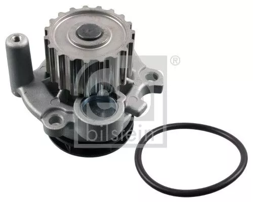 1x Water Pump, engine cooling