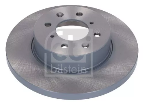 FEBI BILSTEIN 2x Brake Disc (17945)